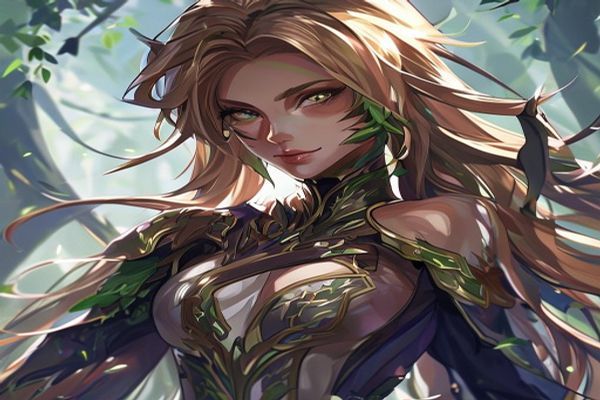 新开仿武易传奇
